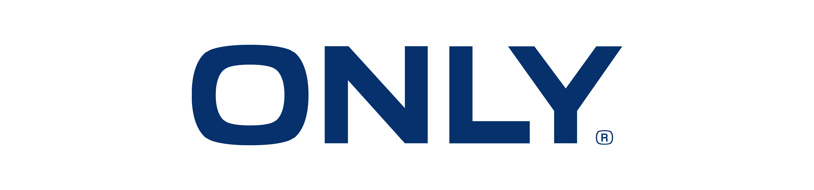 ONLY logo